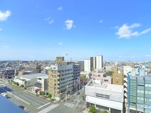 レフィールオーブ南行徳駅前の物件内観写真